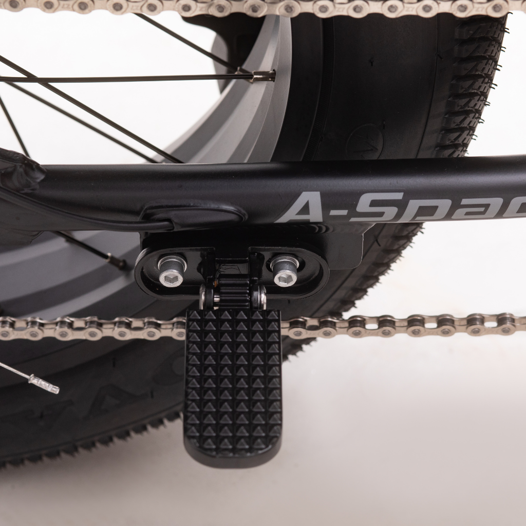 A-Spadz CAVET Air | Voetsteuntjes
