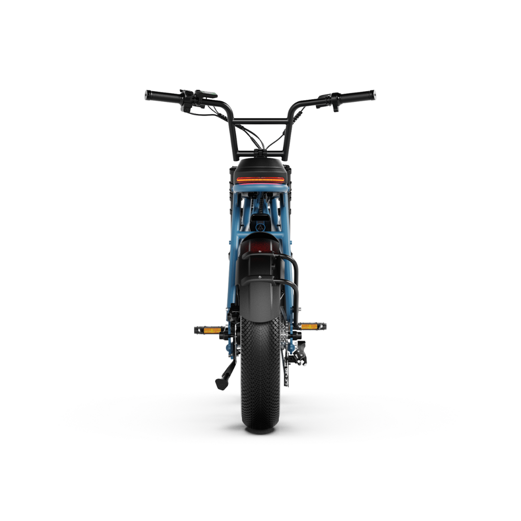 A-Spadz CAVET Air | Blauw