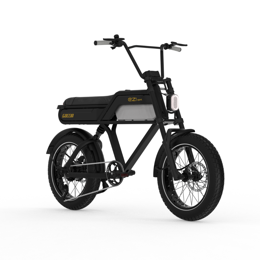 AGM Goccia EZI Sport