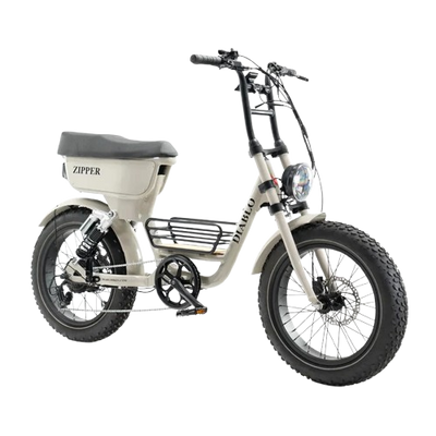 Diablo Fatbikes