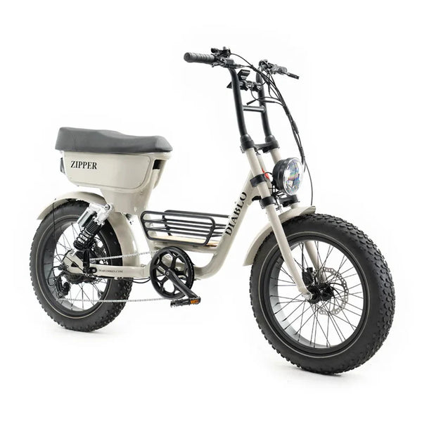 Diablo Fatbikes