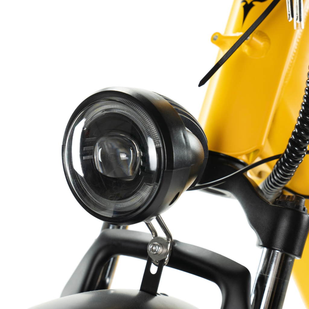 ENGWE E26 ST - Geel