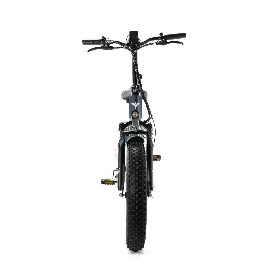 ENGWE EP-2 Boost | Grijs