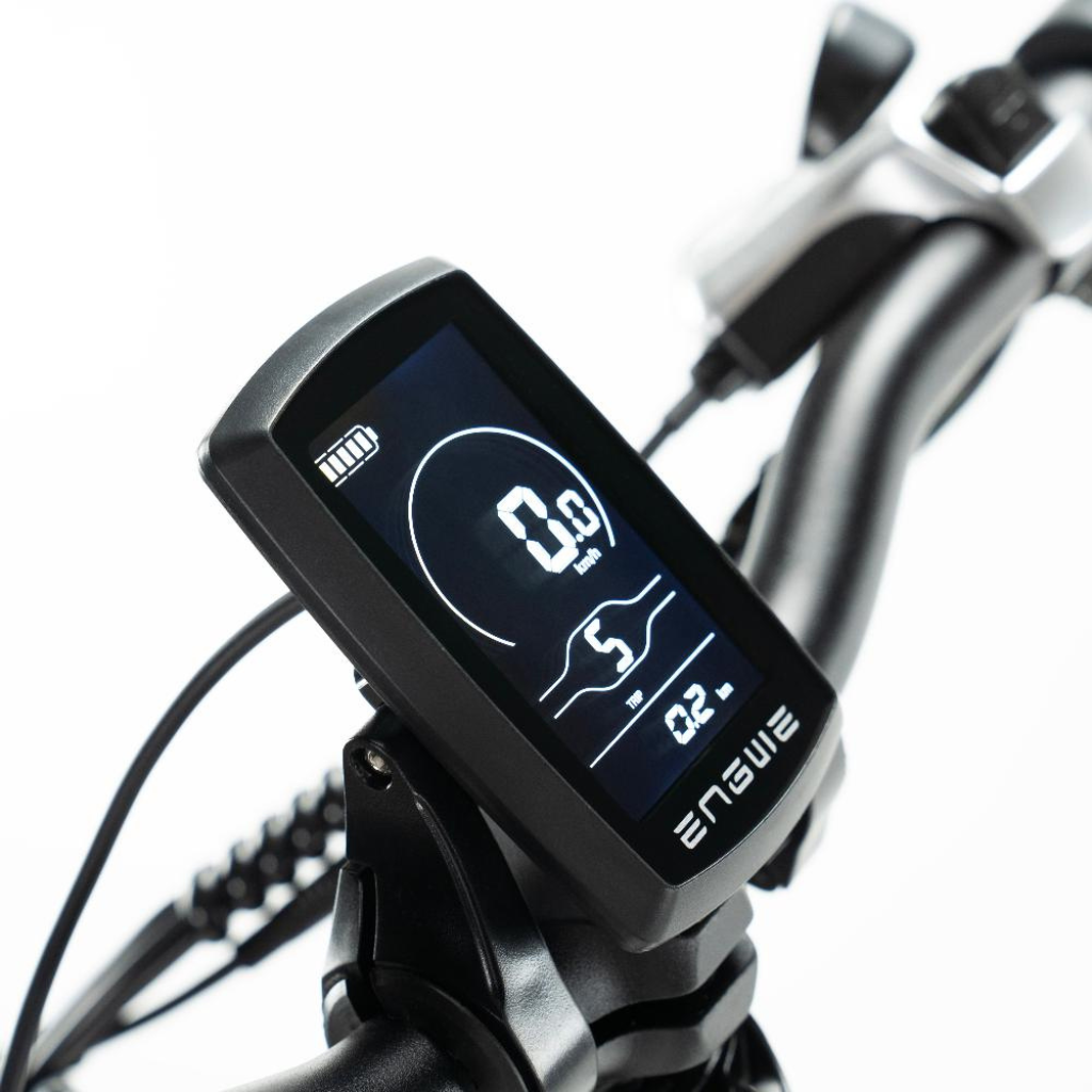 ENGWE EP-2 Boost | Grijs