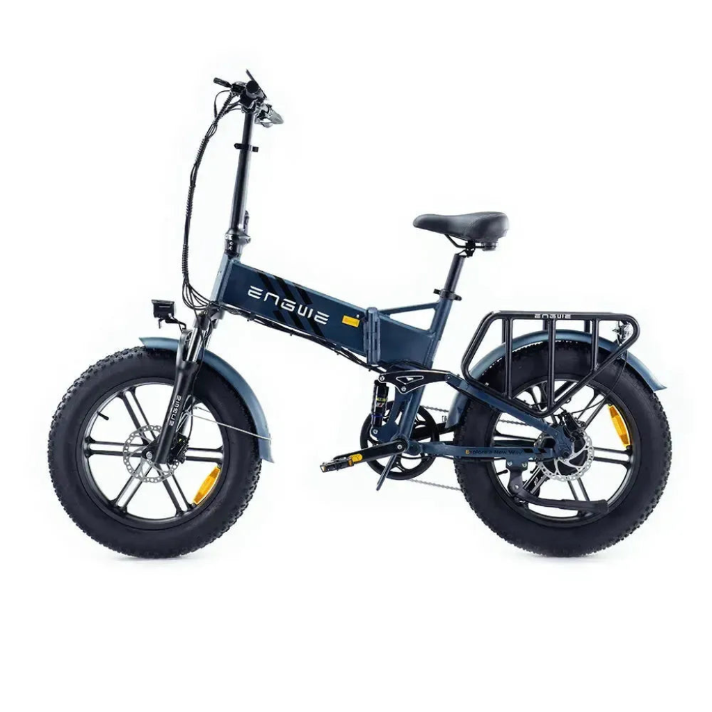 ENGWE Engine Pro 2.0 - Blauw