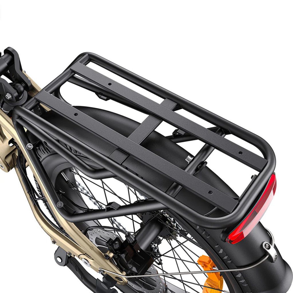 ENGWE L20 3.0 Pro - Champagne