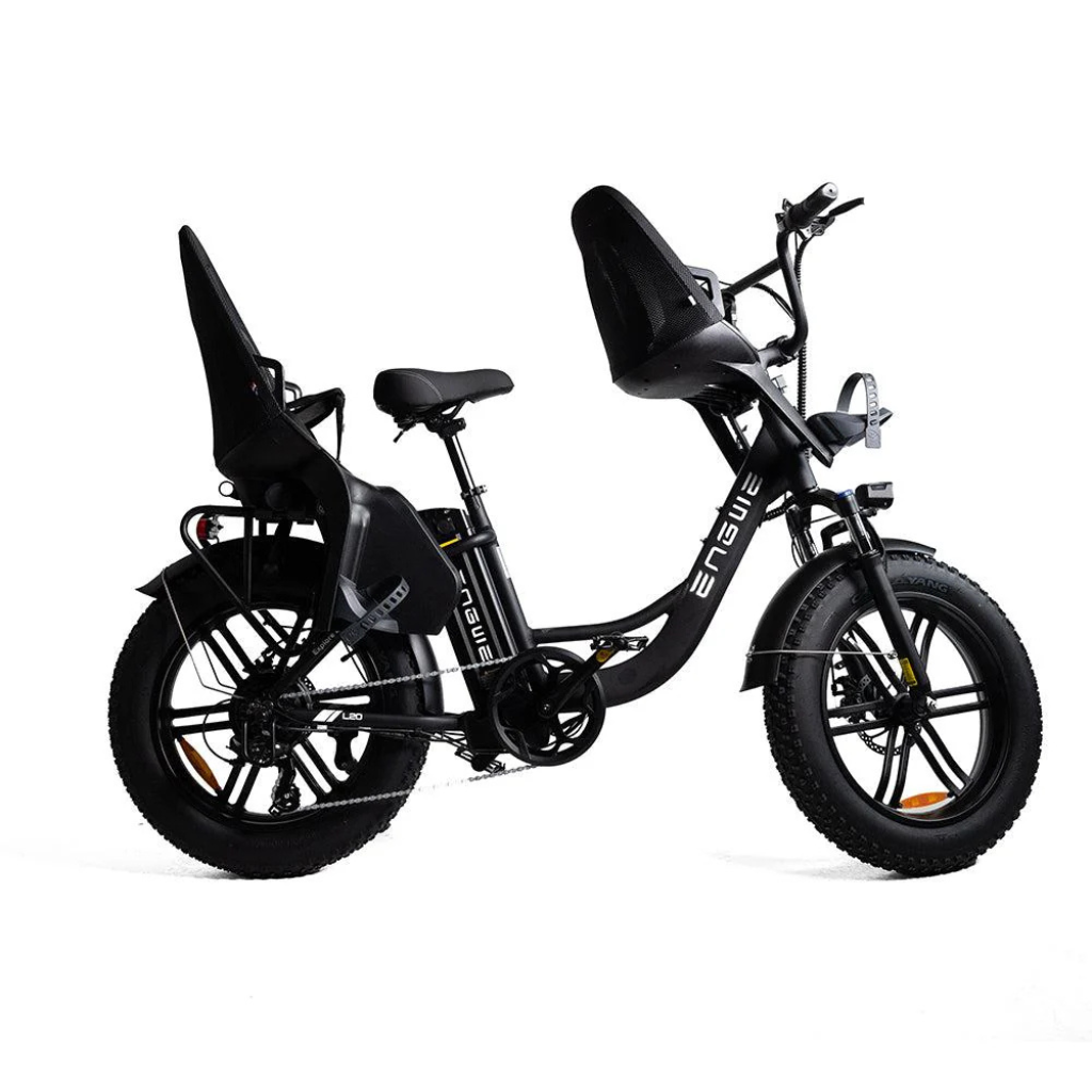 ENGWE L20 Family - Zwart