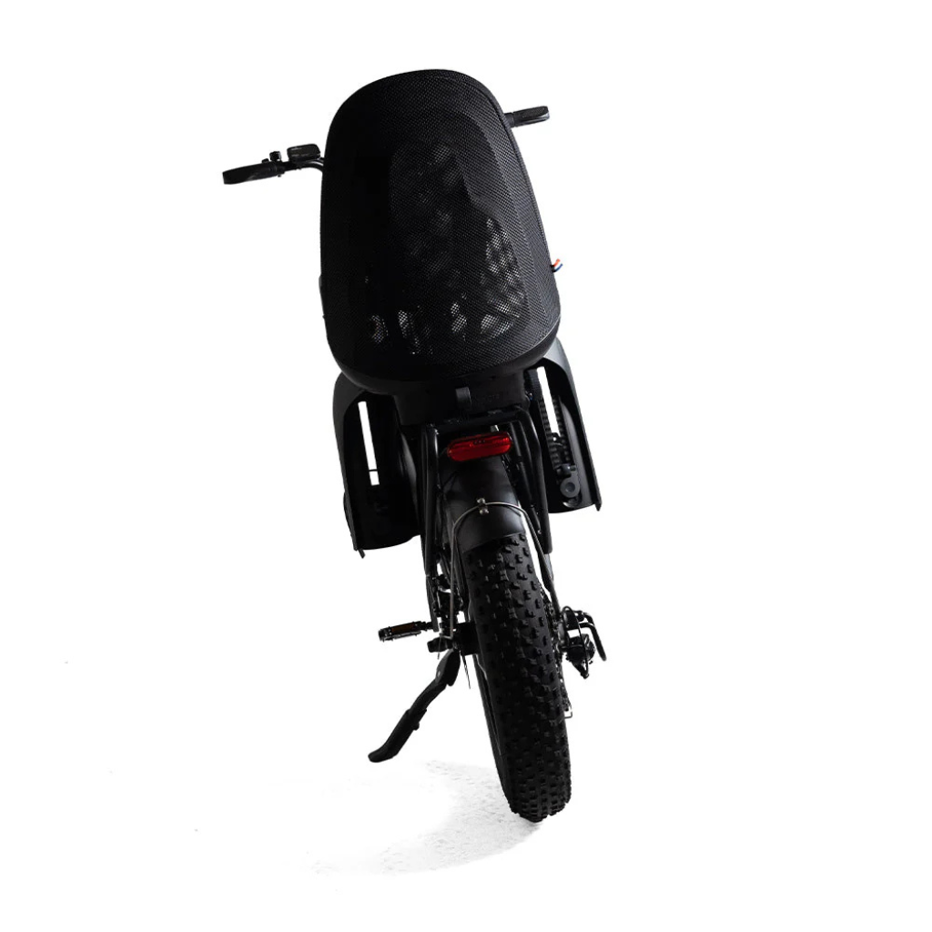 ENGWE L20 Family - Zwart