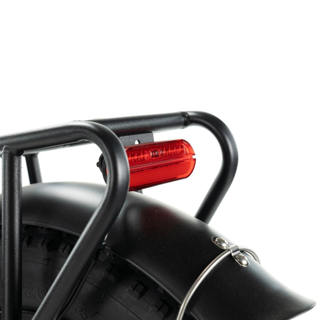 ENGWE L20 - Groen (incl. gratis voormand)