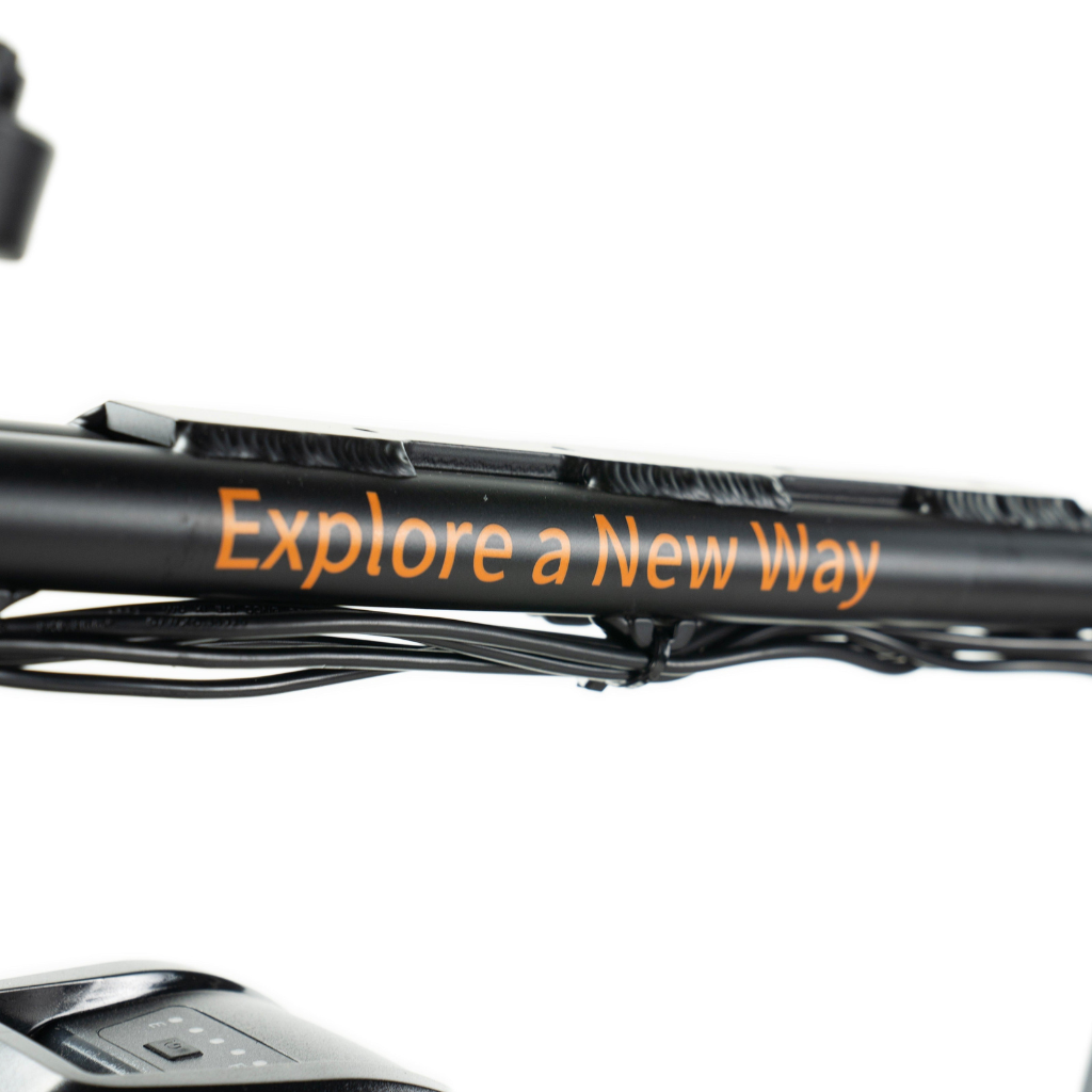 ENGWE M20 (13Ah) - Zwart