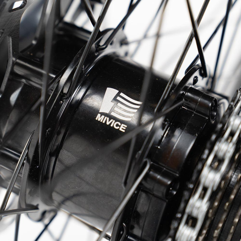 ENGWE MapFour N1 Air - Grijs