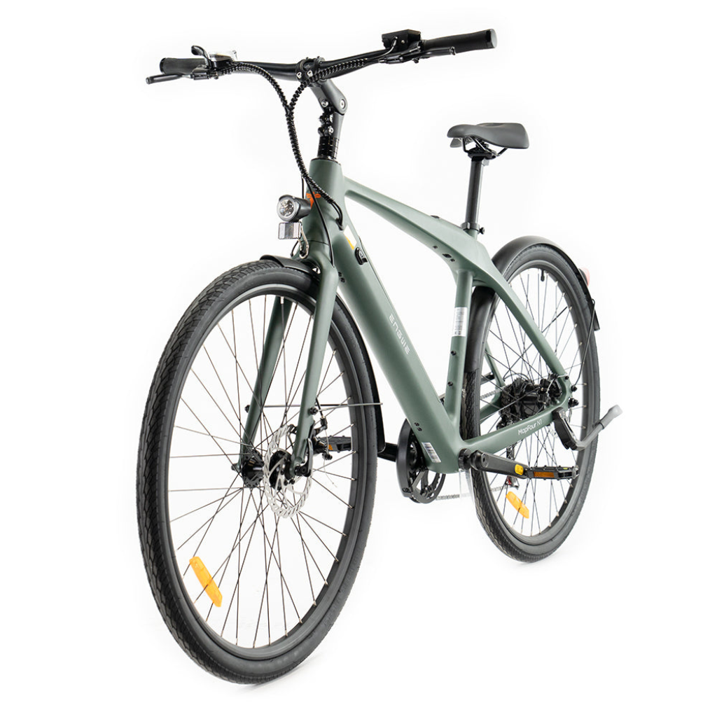 ENGWE MapFour N1 Air - Groen