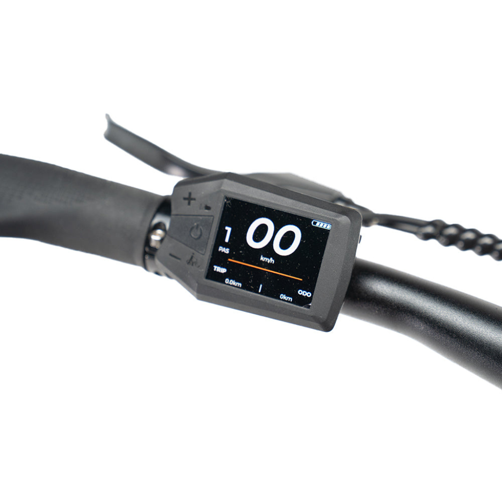 ENGWE MapFour N1 Air ST - Grijs