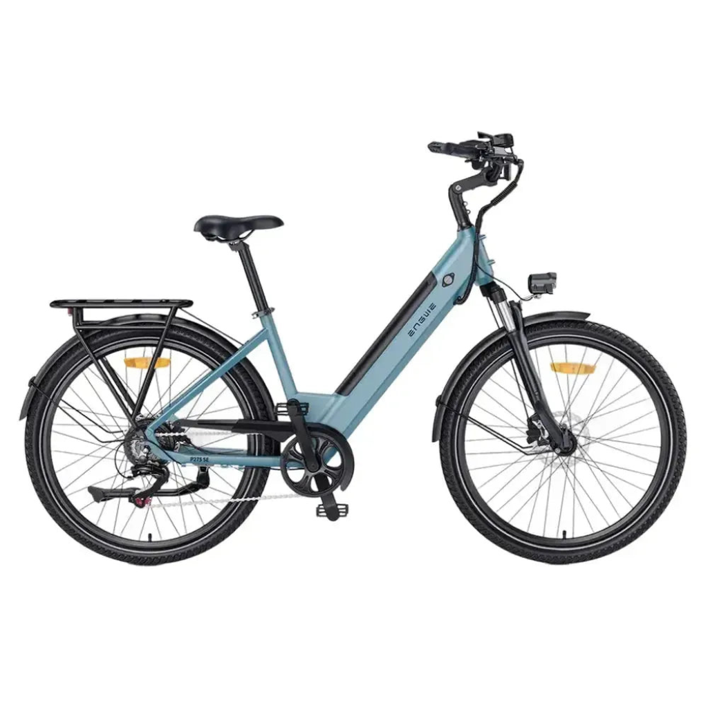 ENGWE P275 SE - BlauwENGWE P275 SE - Blauw