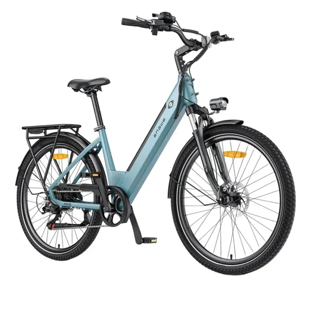 ENGWE P275 SE - BlauwENGWE P275 SE - Blauw