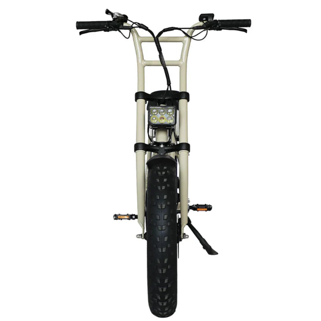 Grandeux Xcite - Zand