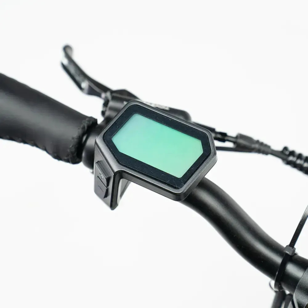 JOBOBIKE Ace Pro - Blauw