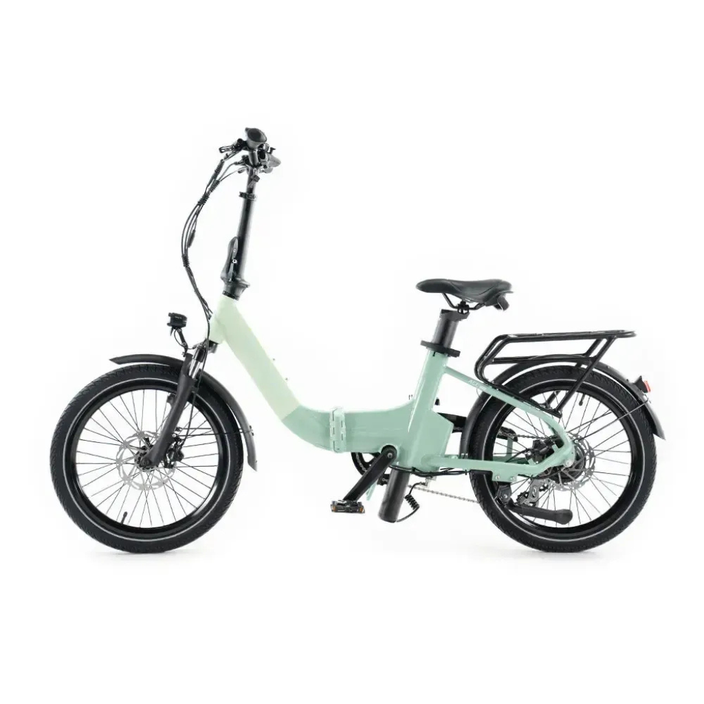 JOBOBIKE Ace Pro - Groen