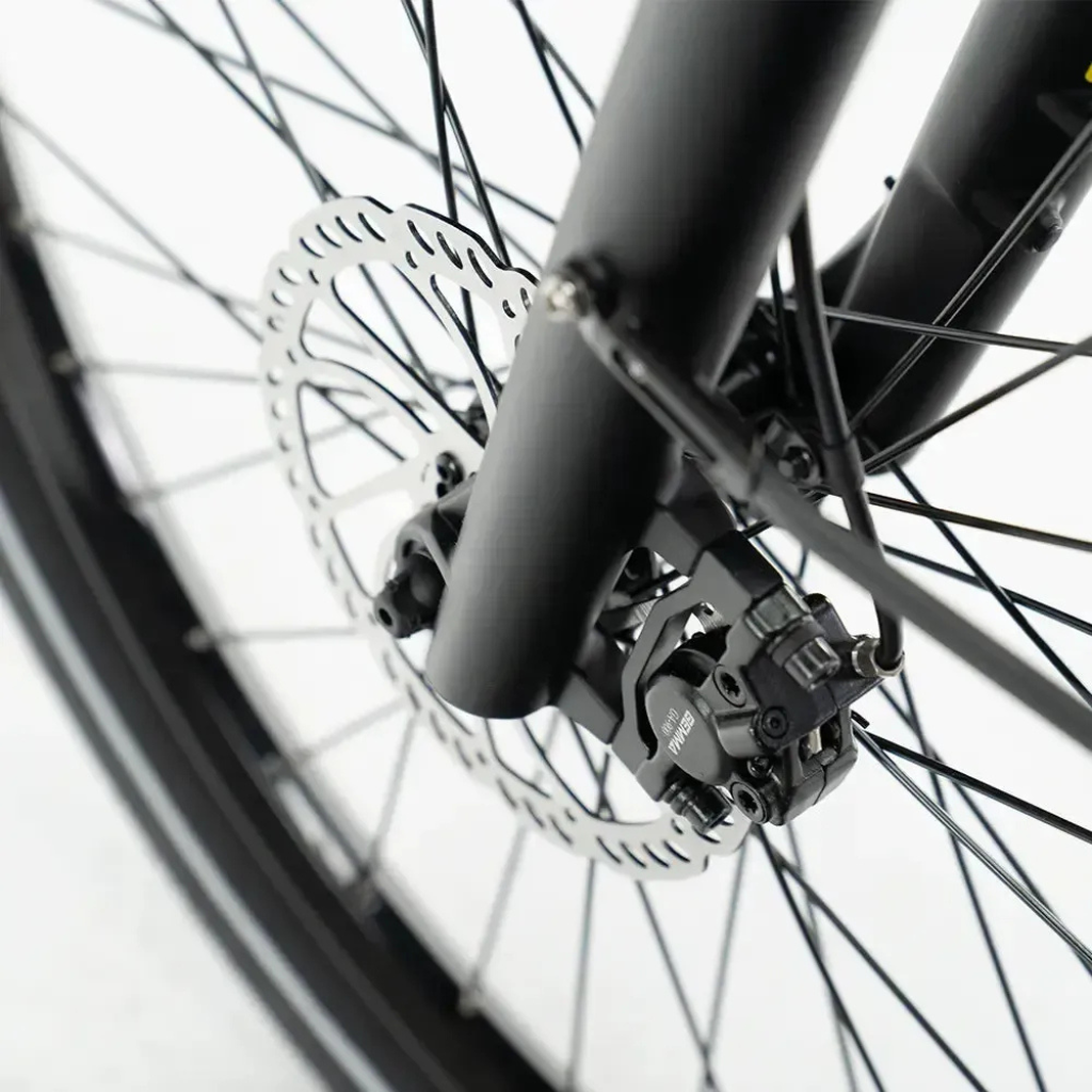 JOBOBIKE Dyno - Blauw