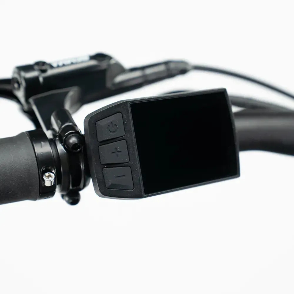 JOBOBIKE Dyno - Blauw