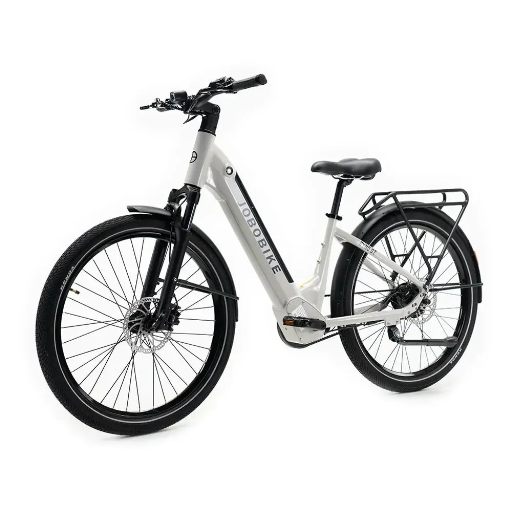 JOBOBIKE Dyno GT - Grijs