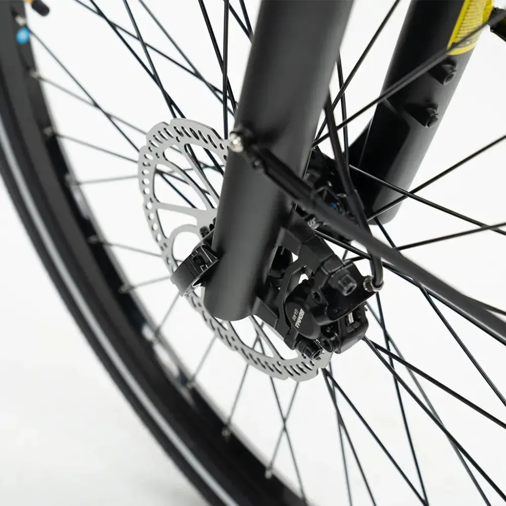 JOBOBIKE Dyno GT - Grijs