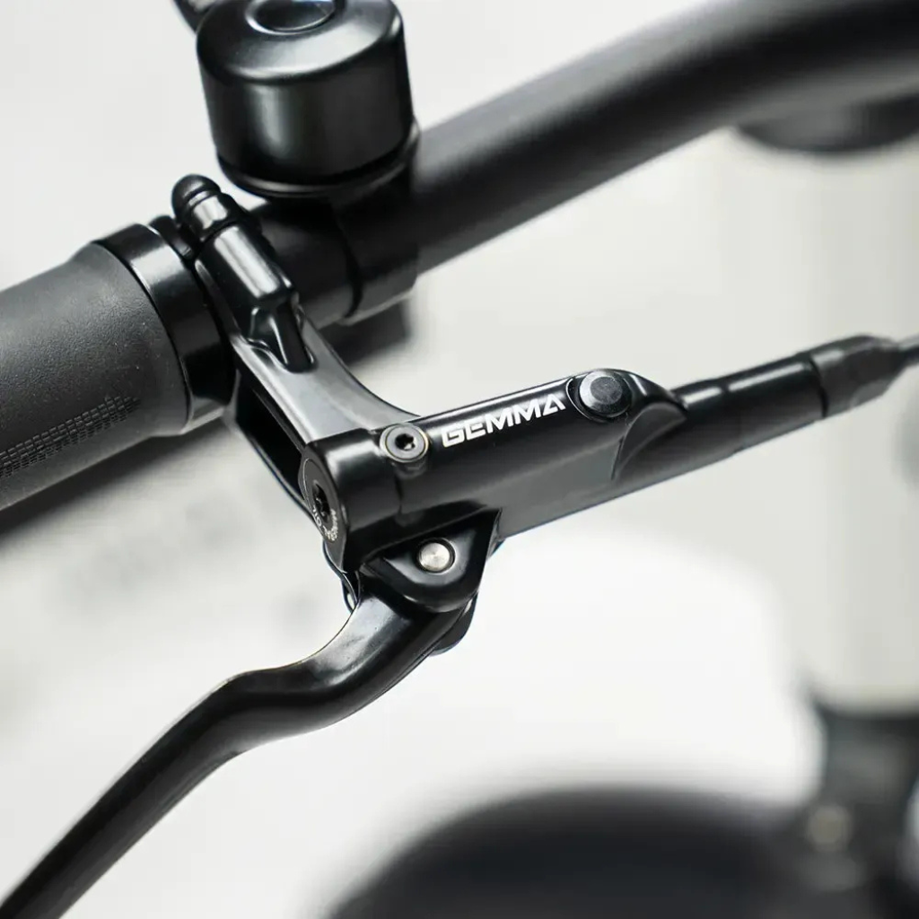 JOBOBIKE Dyno GT - Grijs