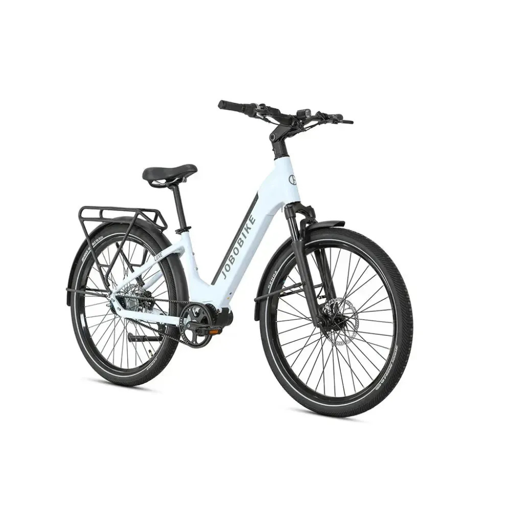 JOBOBIKE Luxe - SneeuwwitJOBOBIKE Luxe - Sneeuwwit