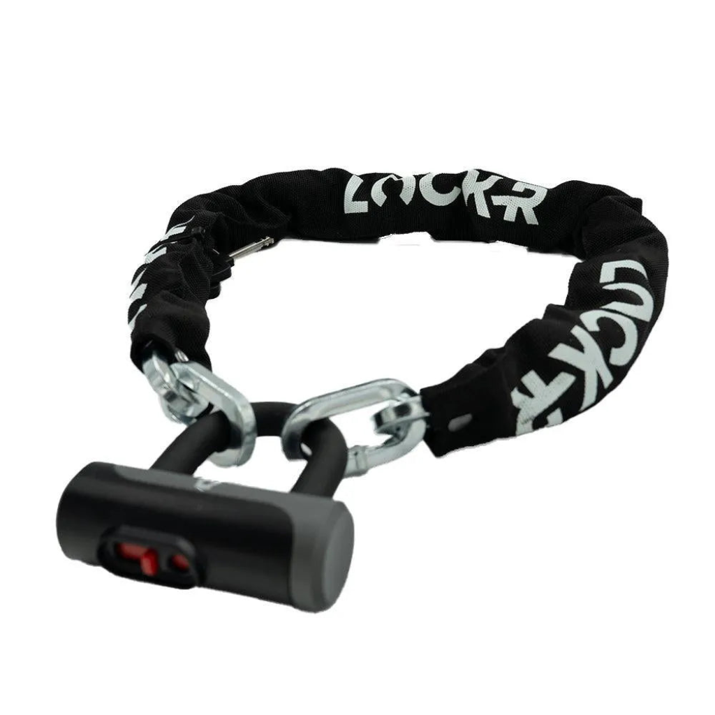 LOCK-R | ART 2 Kettingslot