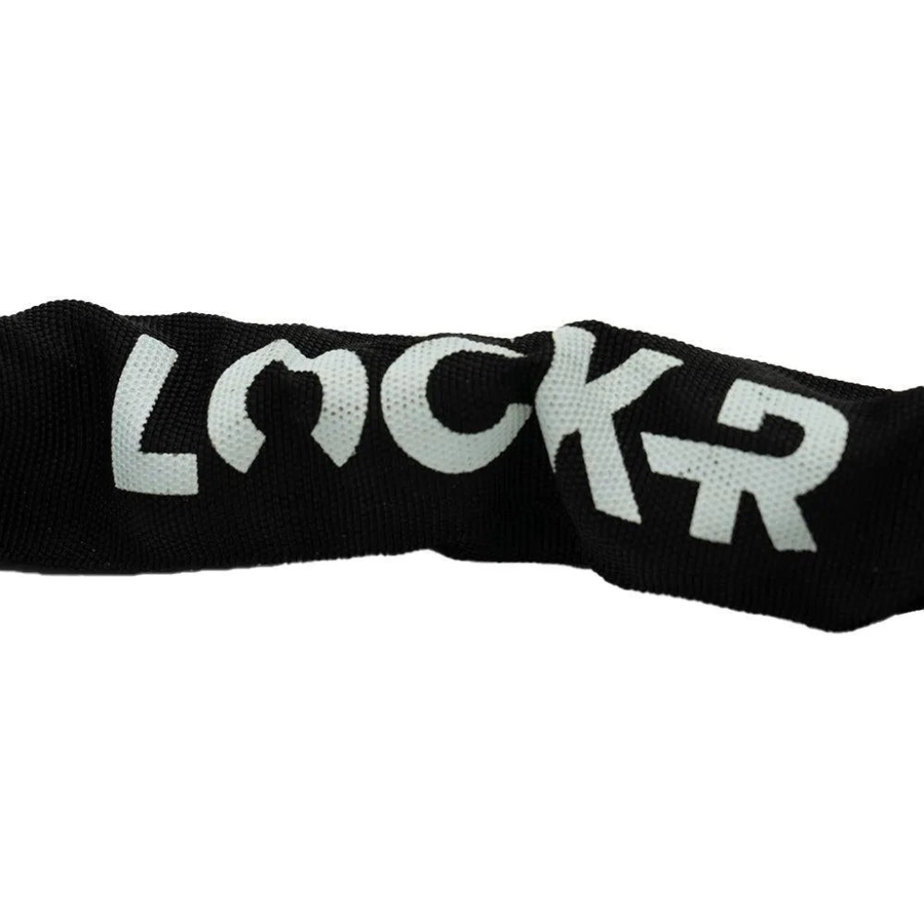 LOCK-R | ART 2 Kettingslot