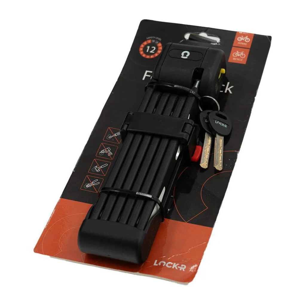 LOCK-R | ART 2 Vouwslot