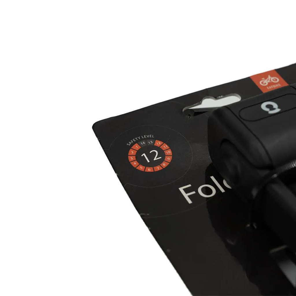 LOCK-R | ART 2 Vouwslot