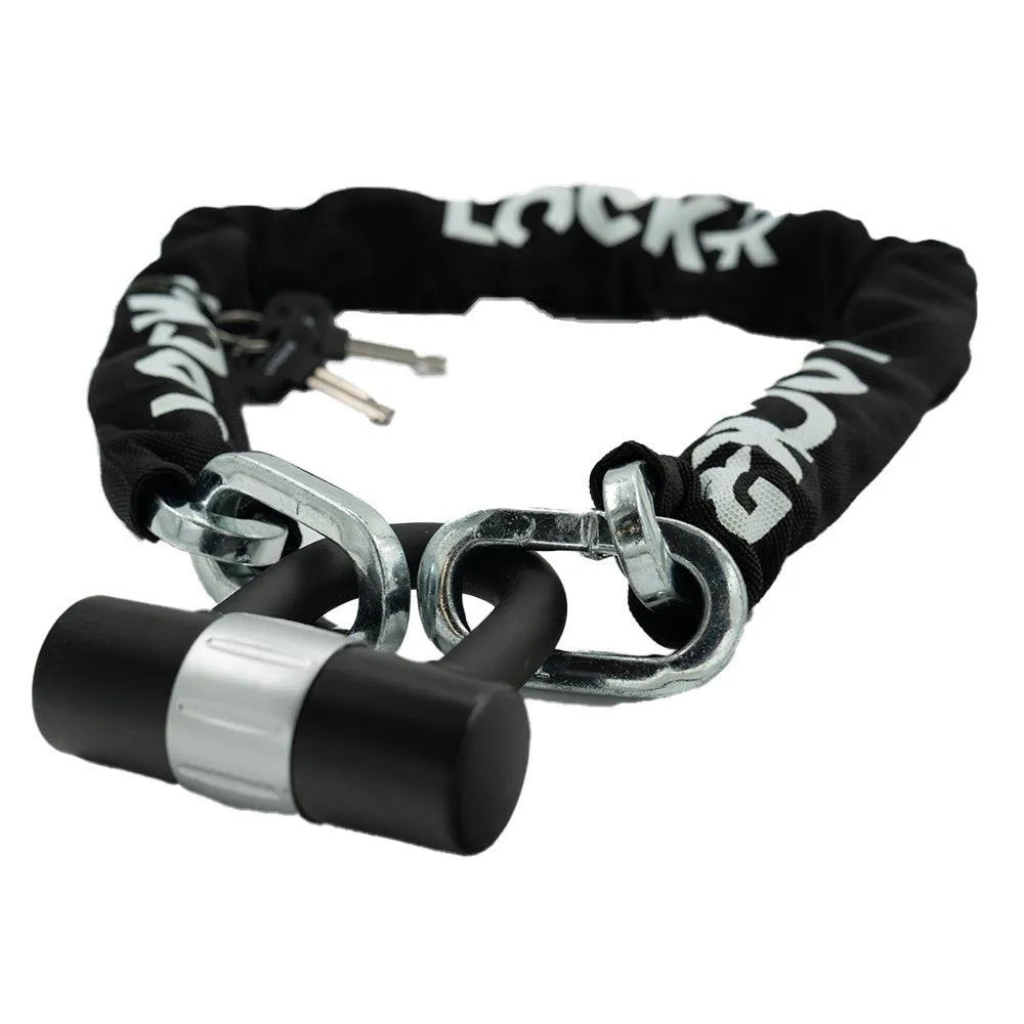 LOCK-R | ART 3 Kettingslot