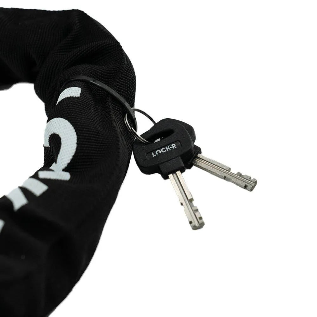 LOCK-R | ART 4 Kettingslot