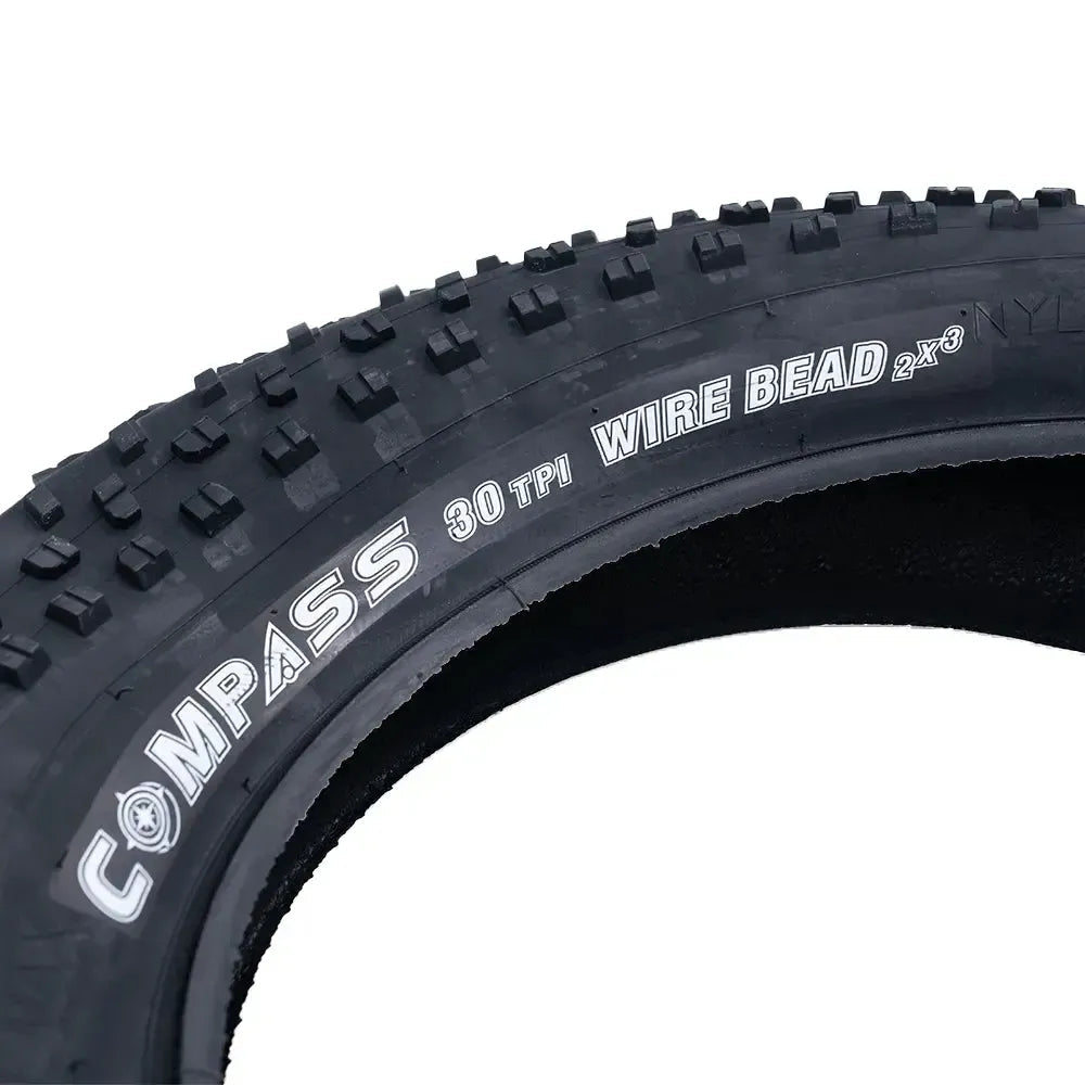 OUXI C80 Mini - Buitenband