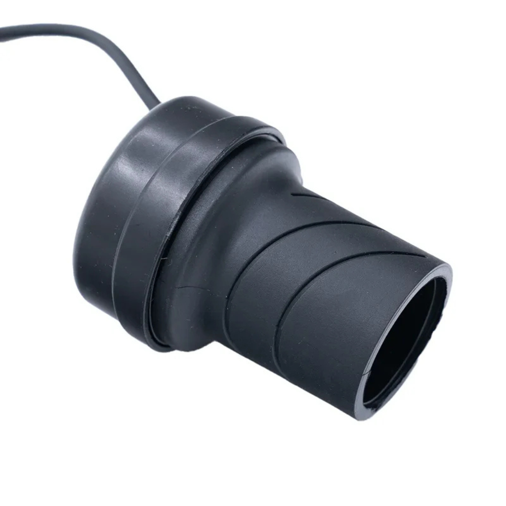 QMWHEEL V20 Pro - Gashendel