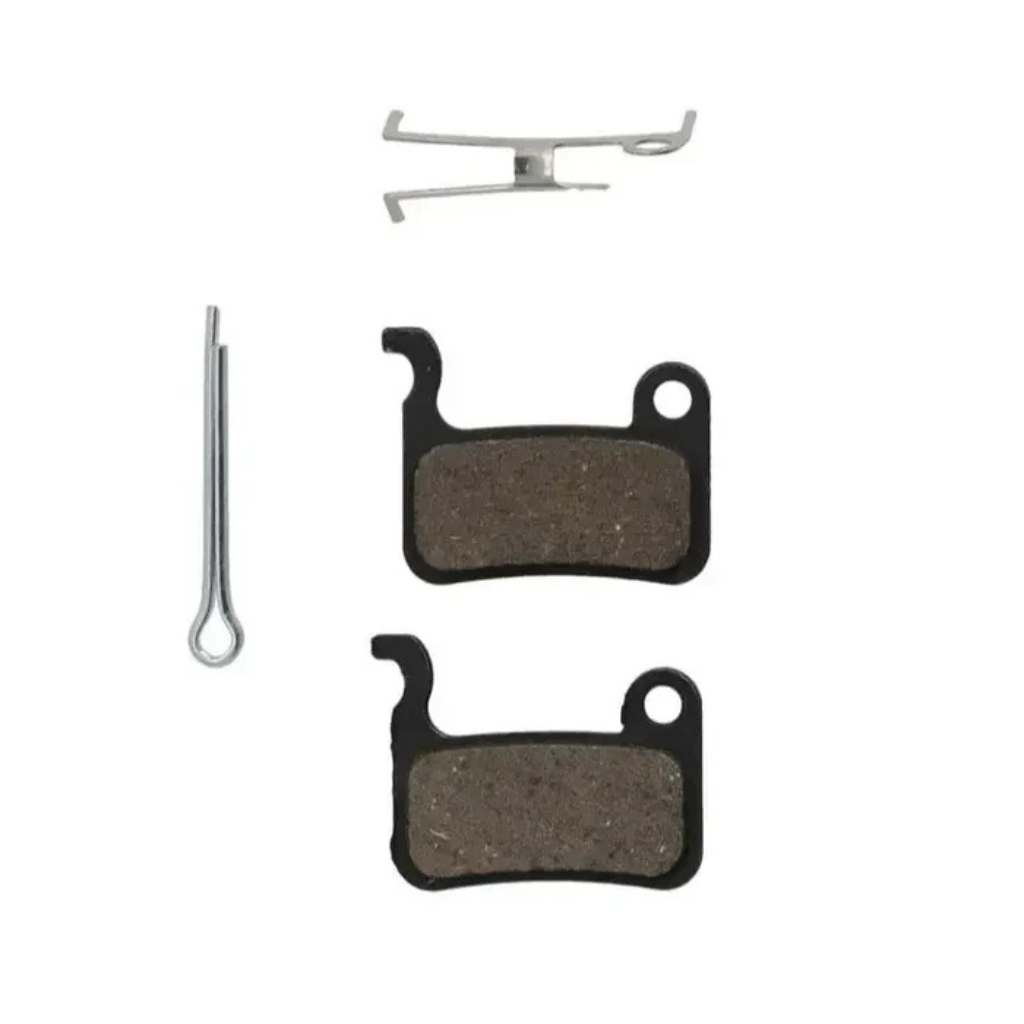 OUXI - Remblokjes - Hydraulisch