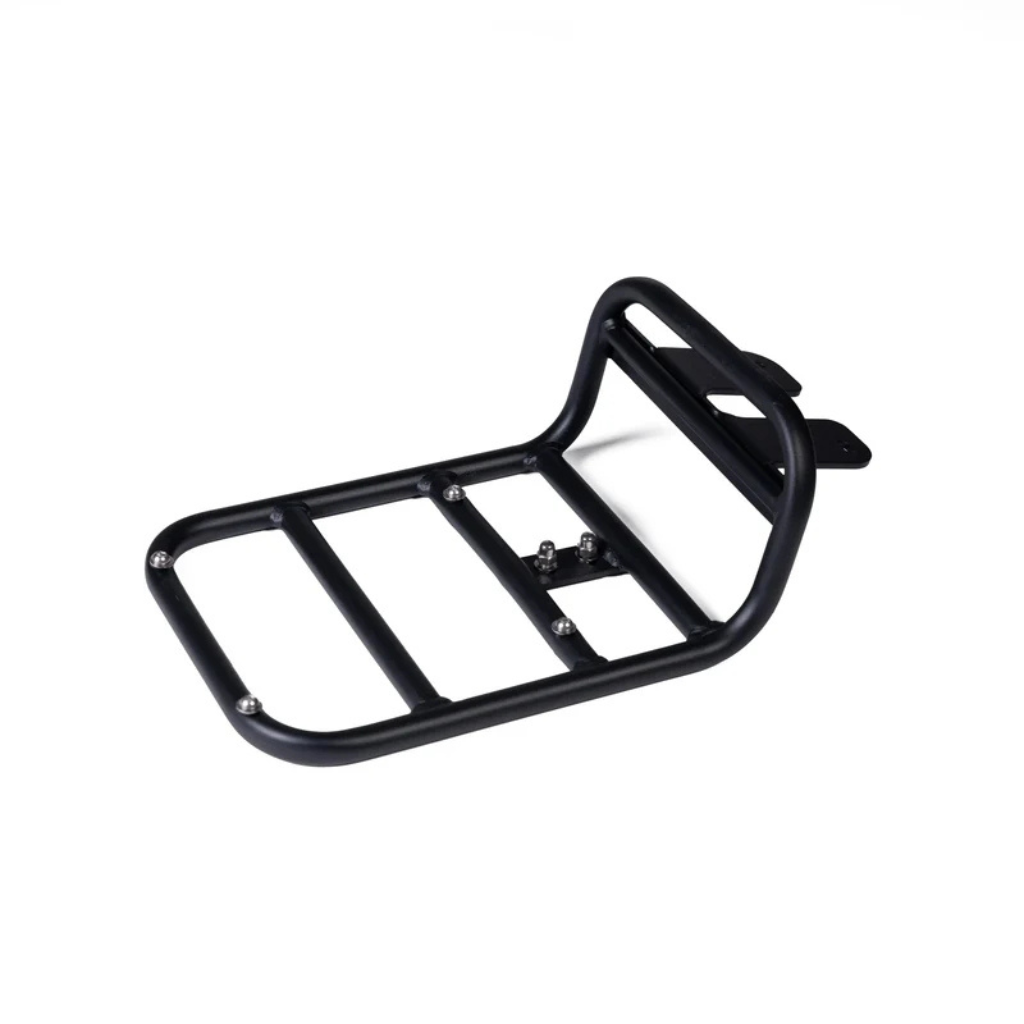 OUXI - Voorrekje - Zwart