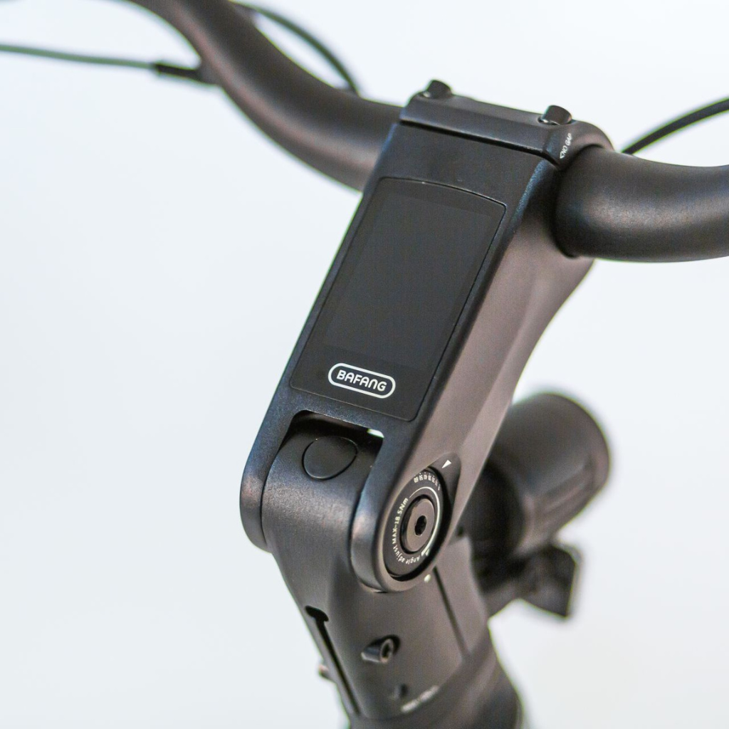 PUCH E-Nova | Antracite MattPUCH E-Nova | Antracite Matt