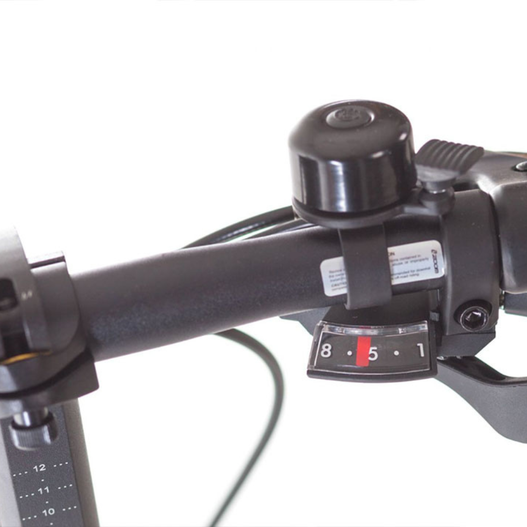 PUCH E-Easy | Dark Blue