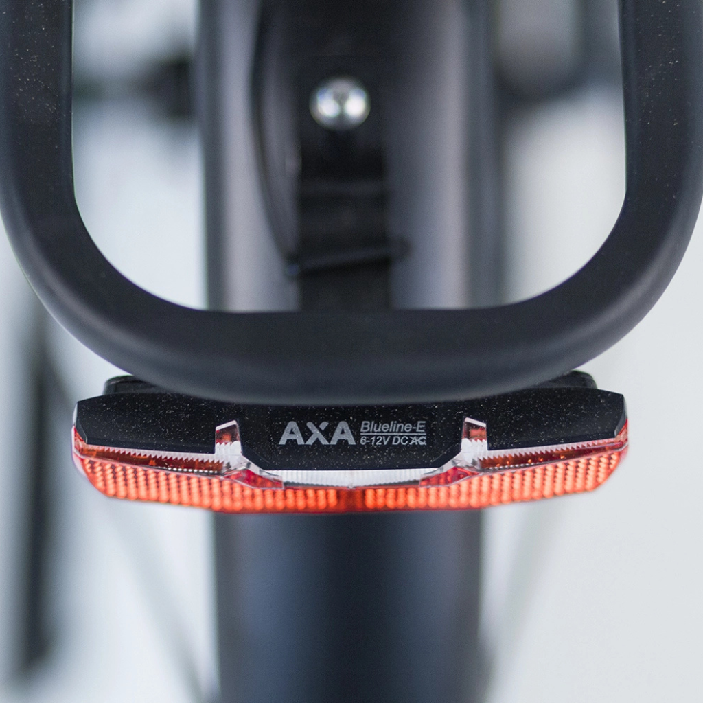 PUCH E-Modern N7 | Basalt Grey Glossy (Dames)