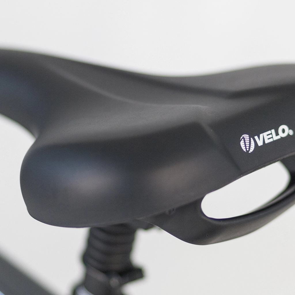 PUCH E-Modern N7 | Basalt Grey Glossy (Heren)