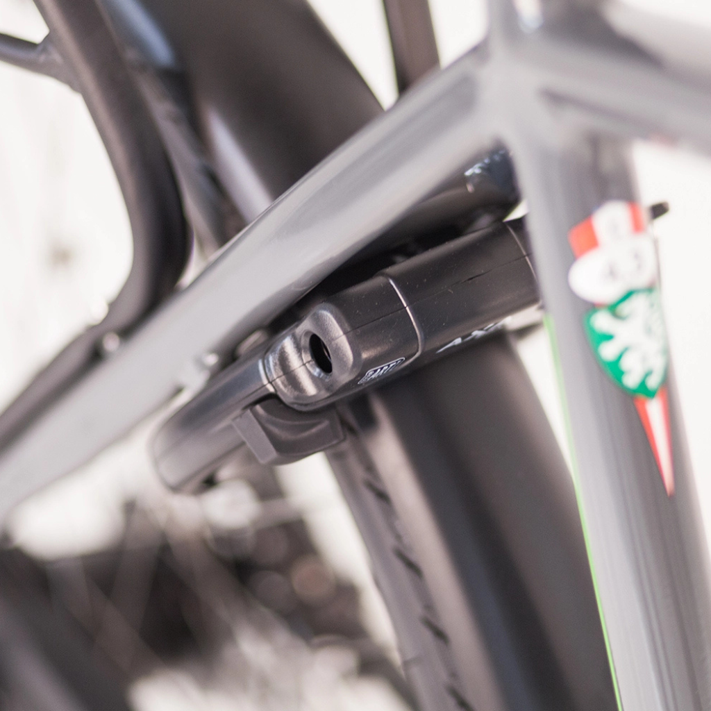 PUCH E-Modern N7 | Basalt Grey Glossy (Heren)