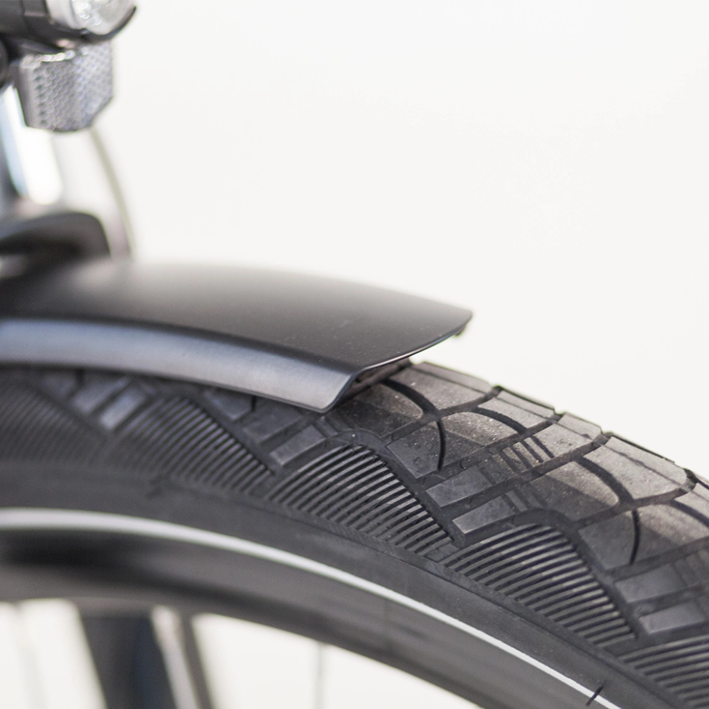 PUCH E-Modern SUV N7 | Basalt Grey Glossy (Dames)