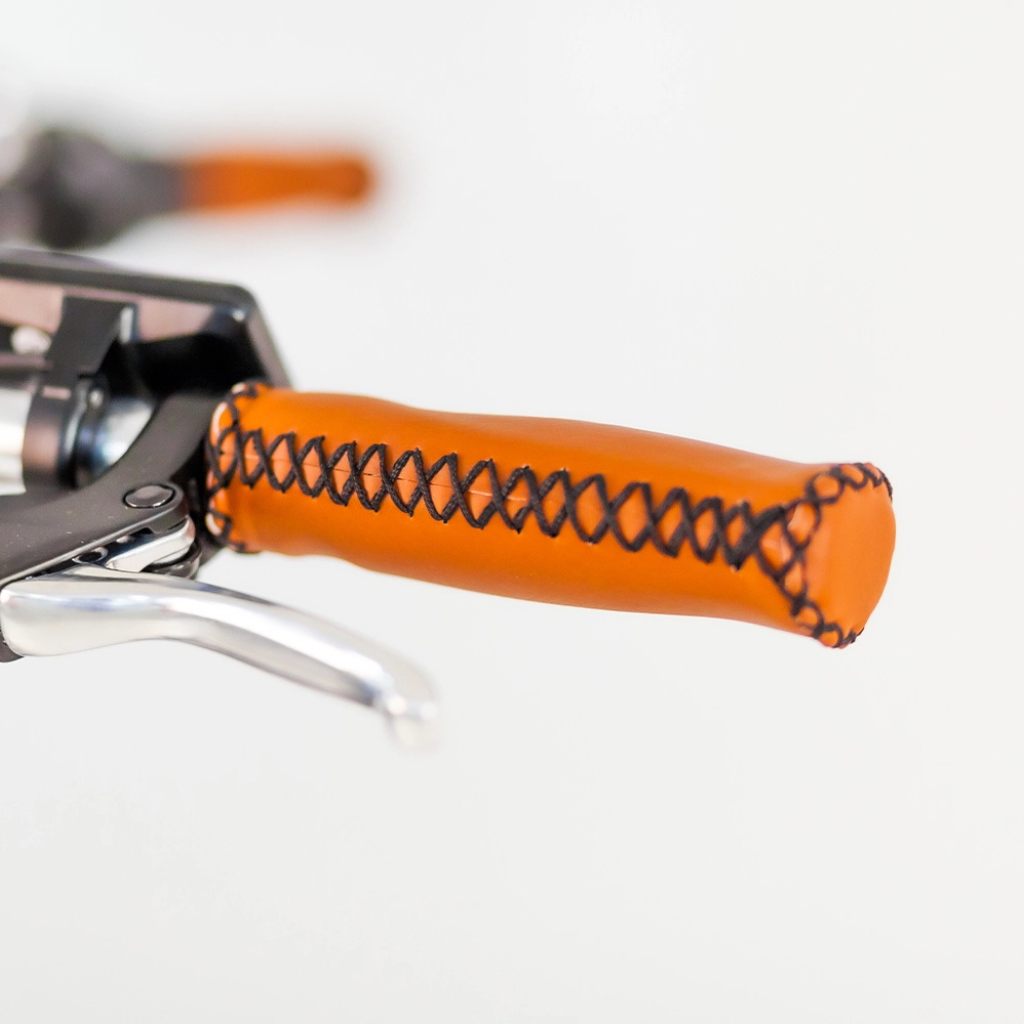 PUCH E-Rock N3 | Jeans Blue Matt