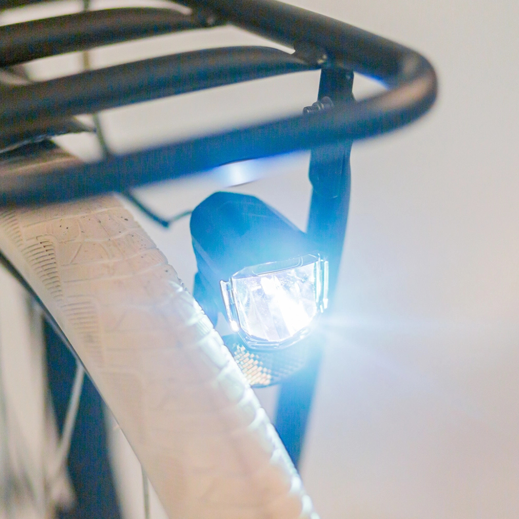 PUCH E-Rock N7 | Coal Black Matt