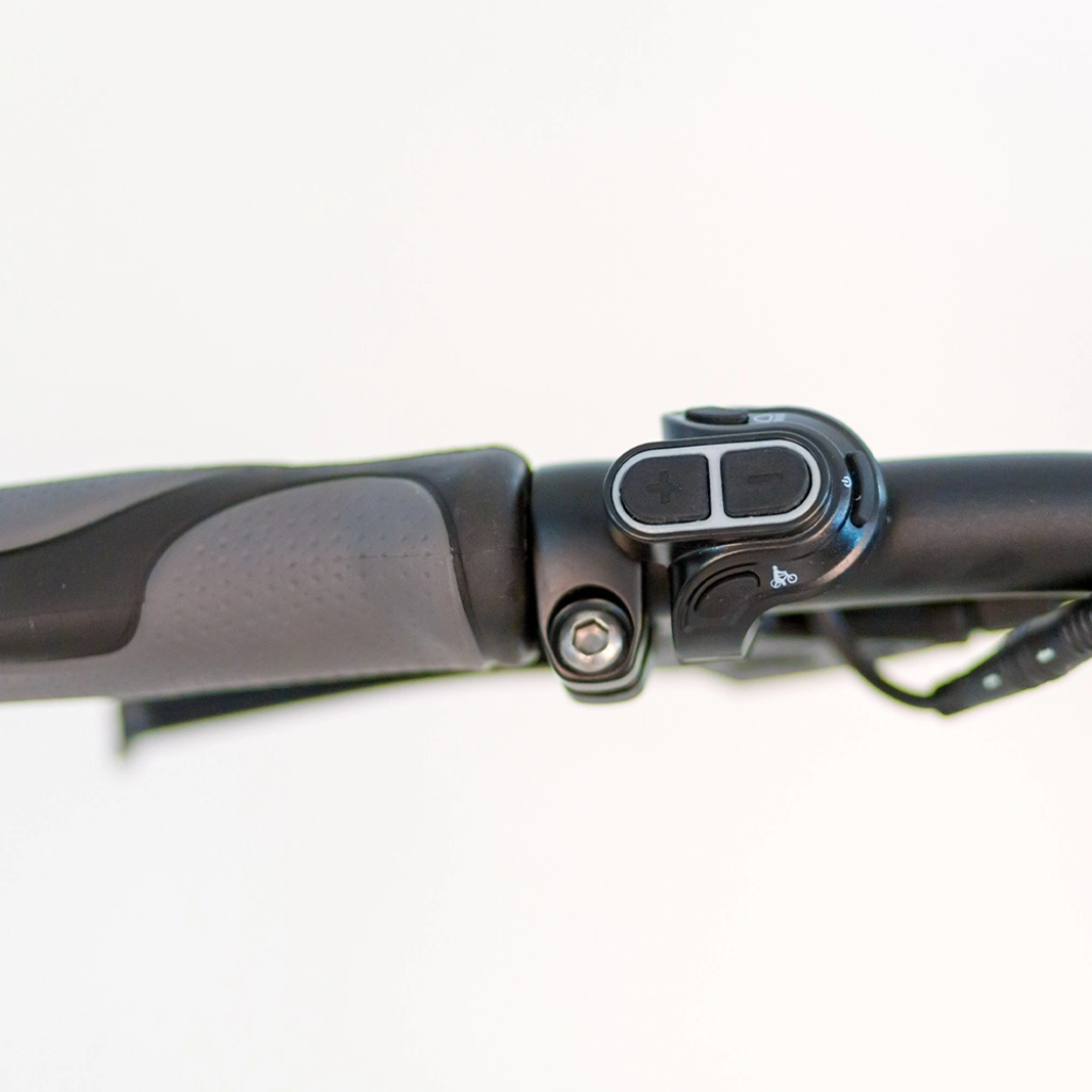 PUCH E-Soul N7 | Khaki Matt