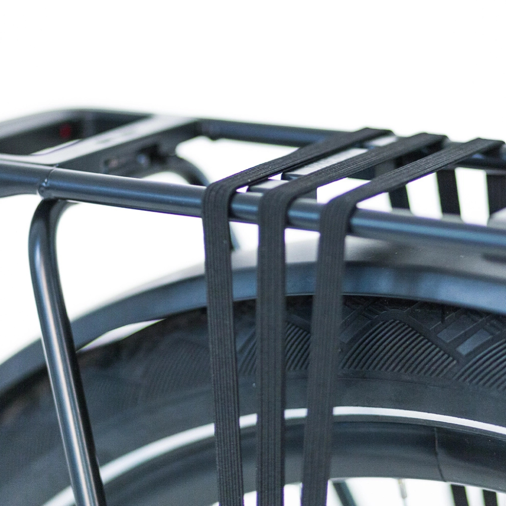 PUCH E-Zirkon Enviolo Belt SUV | Basalt Grey Matt (Dames)