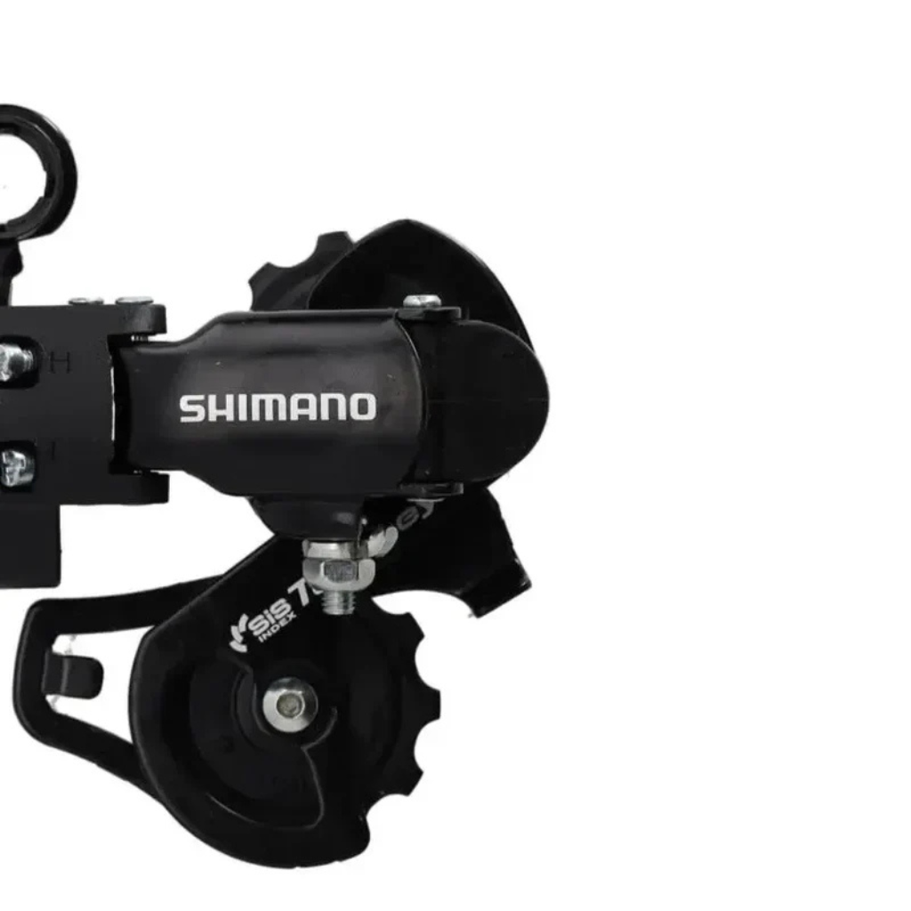 QMWHEEL - DerailleurQMWHEEL - Derailleur