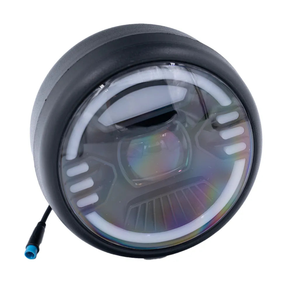 QMWHEEL S20 Pro - KoplampQMWHEEL S20 Pro - Koplamp